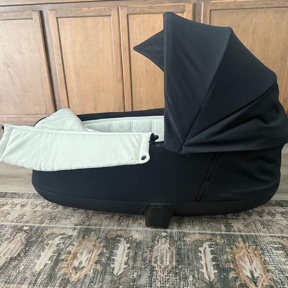 Cybex Priam cot - Picture 1 of 6